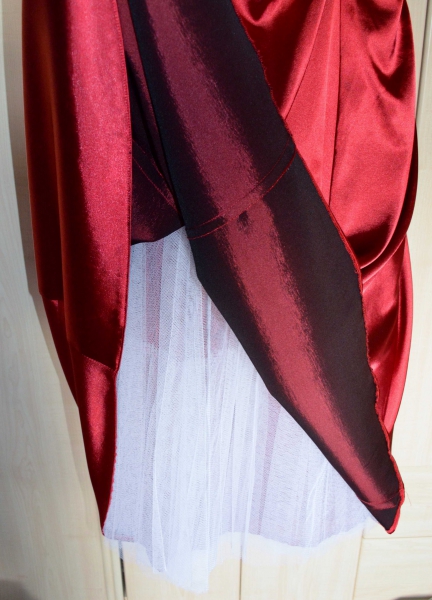 Abiball/Festkleid/Ballkleid LISSA