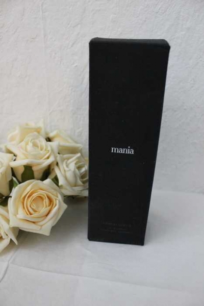Georgio Armani mania Black femme eau de parfum 100 ml