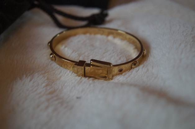 Michael Kors Armband Gold