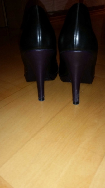 High Heels Gr. 36