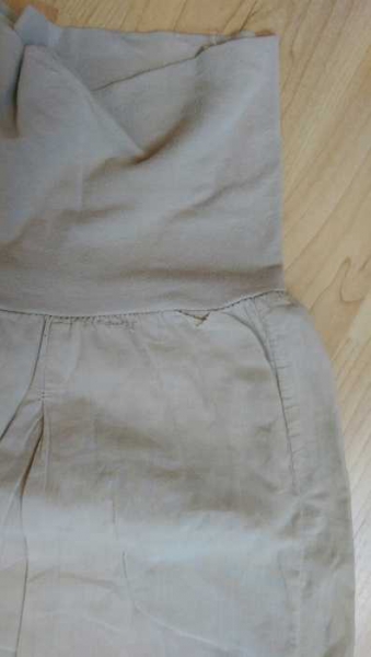 Pumphose Aladinhose Gr. 36/38