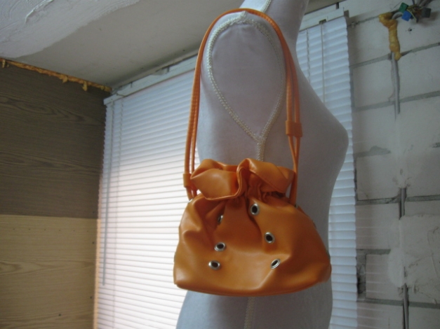 *** Süße kleine Beutelhandtasche ***