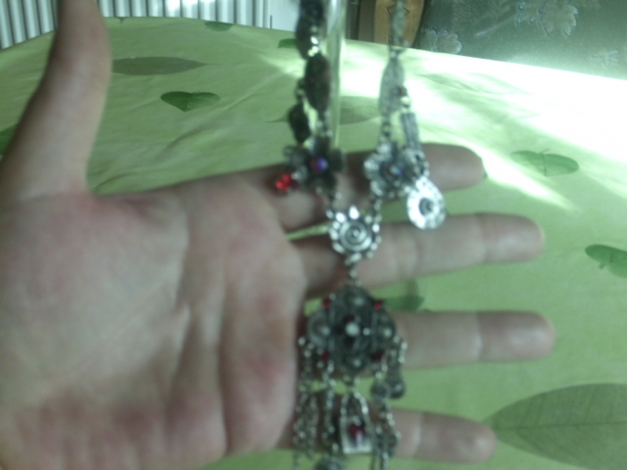 *** Super ~ Kette ~ Bettel ~ Collier ***