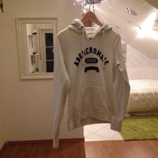 Abercrombie & Fitch Hoodie