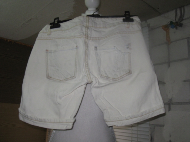 *** So Cool ~ Irre ~ Shorts *** 