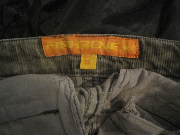 Cordmini - Camouflage