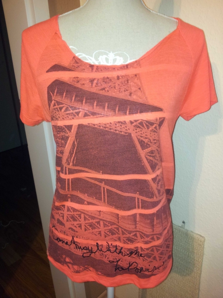 tolles auffälligesShirt