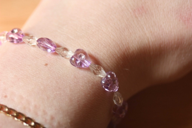 Versch. Armbänder Set