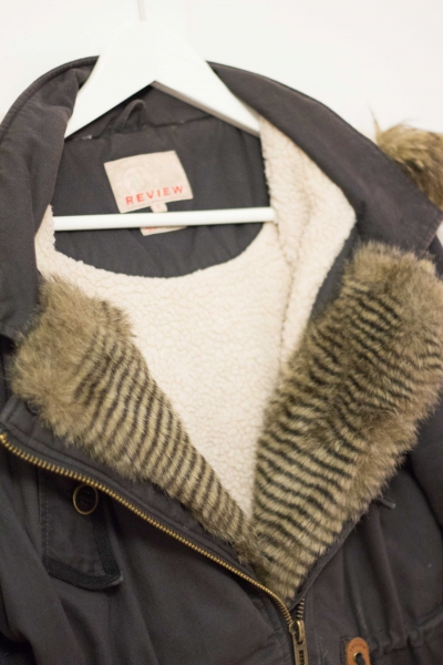 Review Winterjacke