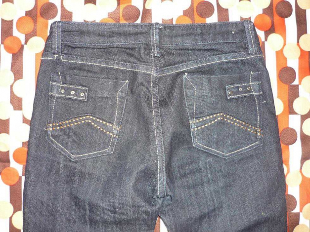 Sexy Schlaghosen * Gr.36 * Preis VHB