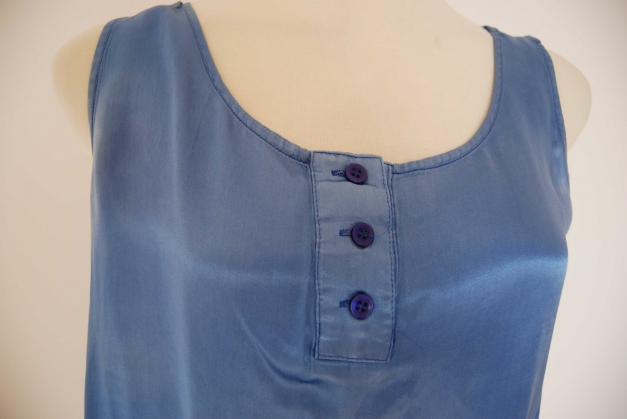 Vintage True T-Top   Oberteil Trendi