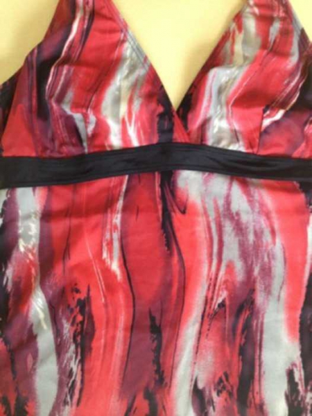 Tankini Oberteil Gr.40