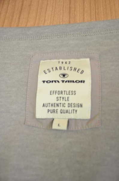 Tom Tailor Cardigan