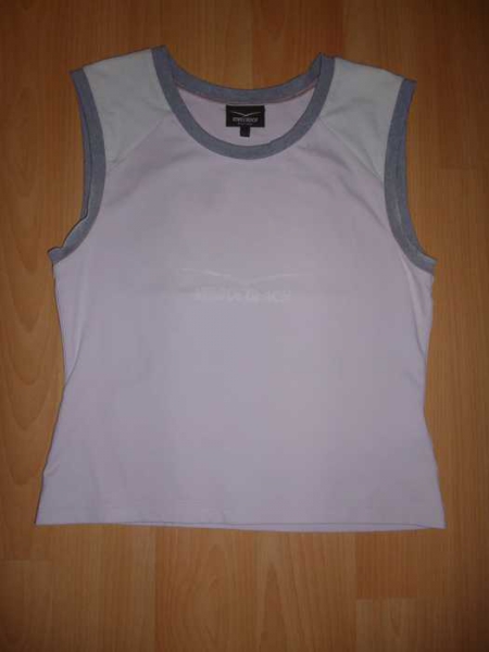 Venice Beach Top, Shirt Gr. S