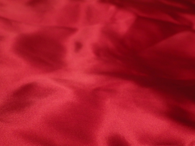 Weihnachts Beutel rot weiß :)