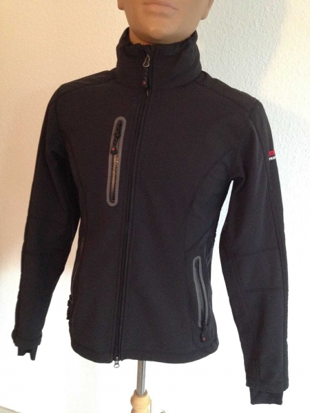 Northland / mega warme Softshelljacke 