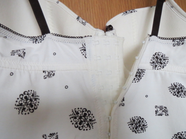 Corsage, BH Top, Gr.75/B 