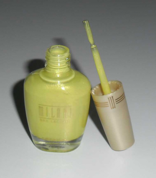 Milani Nagellack 83 Neon Lites