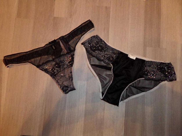 Victorias Secret push up Set