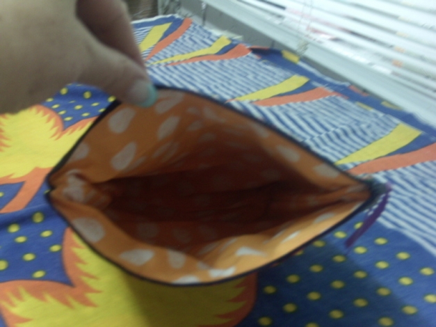 *** NEU ~ Kosmetiktasche ~ Kaffeetütentasche *** 