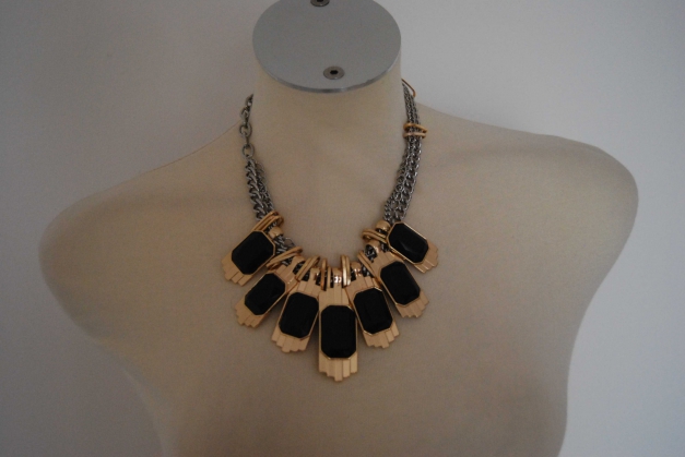 Statementkette Trendi