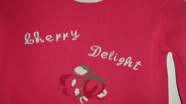 Mexx / Pulli für Mädchen Gr.134