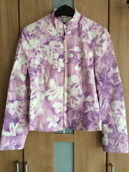 Edle Jacke/Blazer von Ashley Brooke Designermode