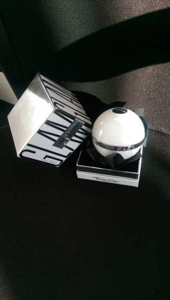 Thomas Sabo eau de Parfum | Glam'n Soul | neu