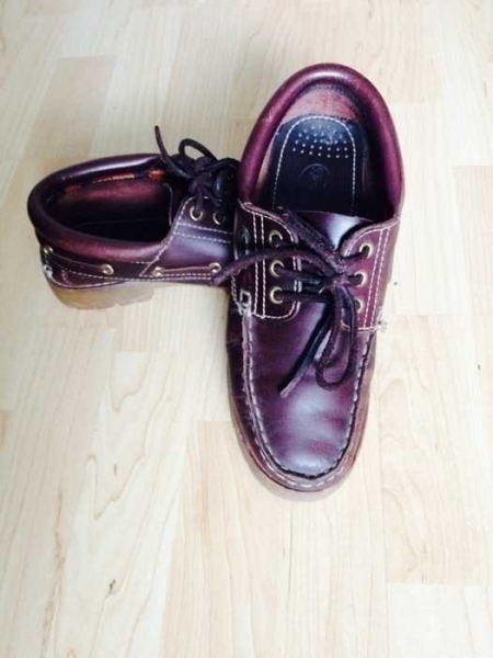 Schuhe von Dockers