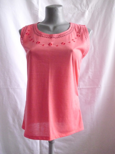 Damenshirttop Gr. 38 NEU