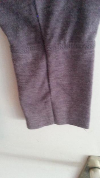 NEU! figurbetontes Langarmshirt mit Knopfleiste