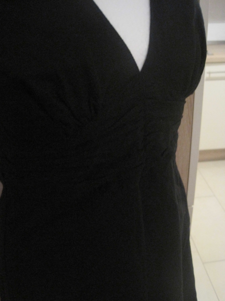 Neckholder Sommerkleid