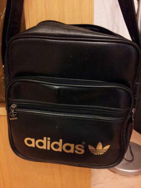 Adidas Umhängetasche