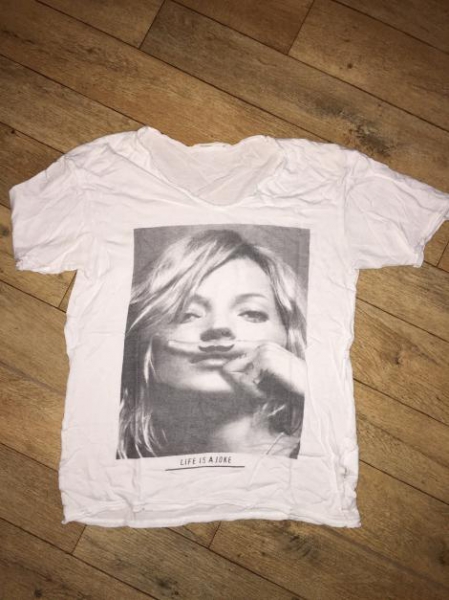 Eleven Paris T-Shirt 