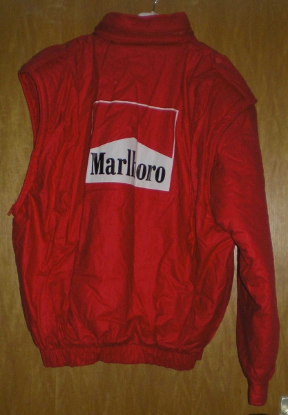 Marlboro Jacke/Weste / Marlboro