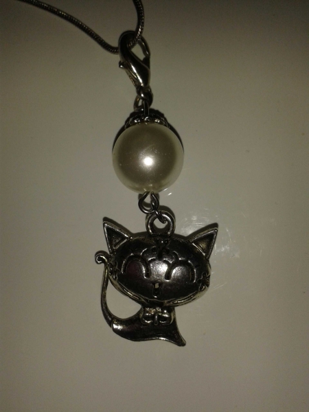 Cosplay / China / Katzenkette