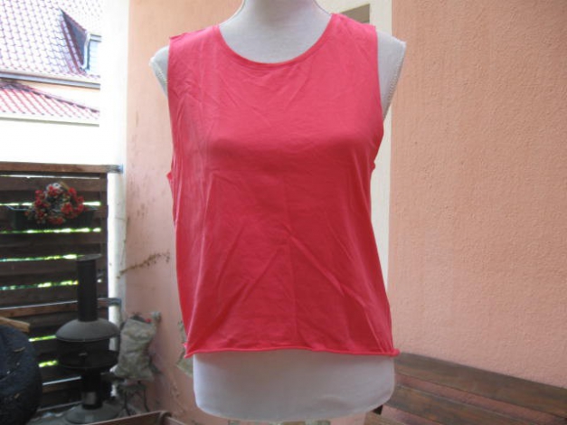 *** Super ~ Shirt ~ Raffinierter ~ Rücken ***