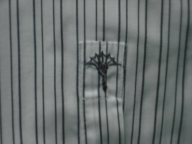 Langarmhemd von Joop