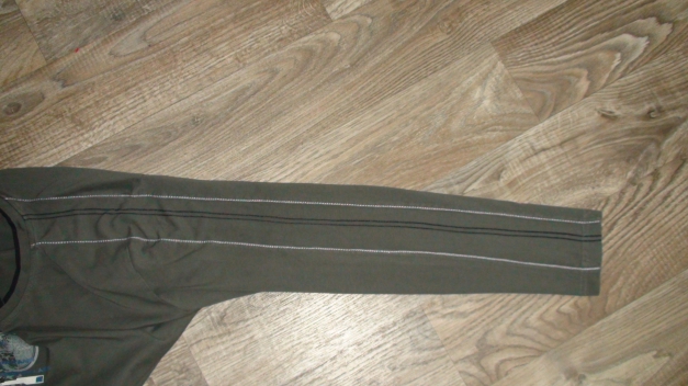 Mexx / Longsleeve Gr.170