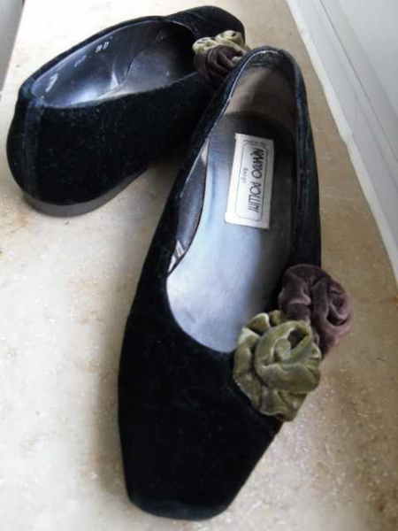 Ballerina - Armando Pollini