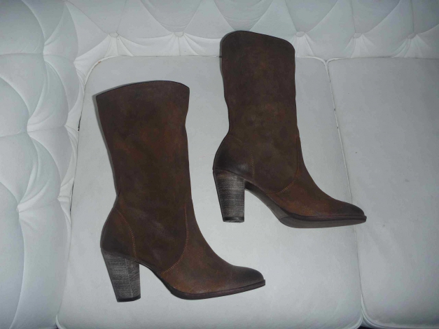 n.d.c. made by hand - Stiefel - Gr.39