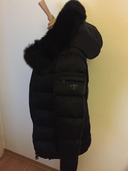 schöne winterjacken mit echtpelz