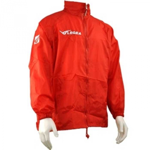 Legea Regenjacke Gr.S