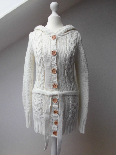 Wunderschöner Strickcardigan von H&M / Gr. 34