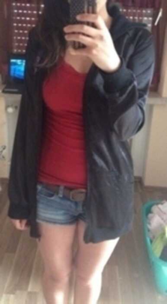 lange jacke mit reißverschluss