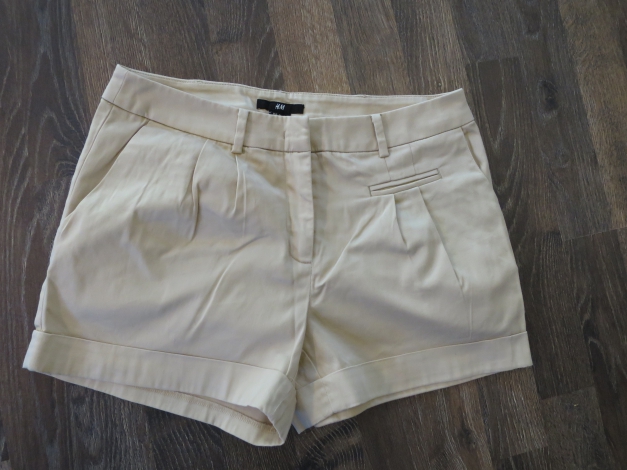 H& M Shorts