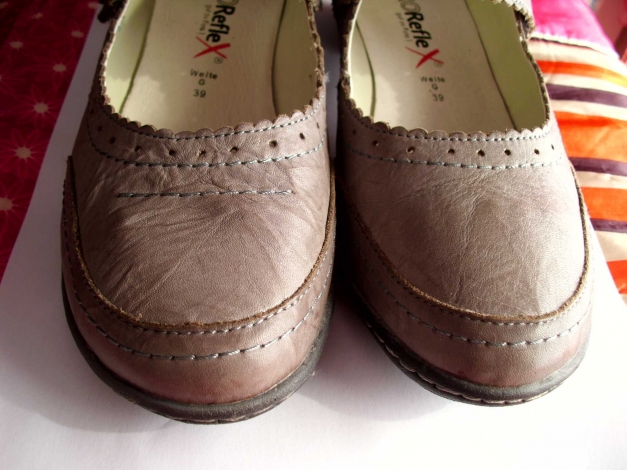 Gesundheits Schuhe von ProReflex Gr. 39