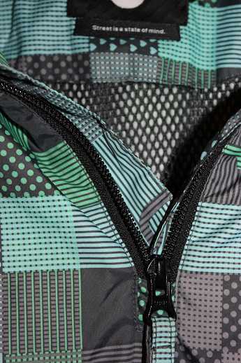 Windbreacker von Ragwear Größe S