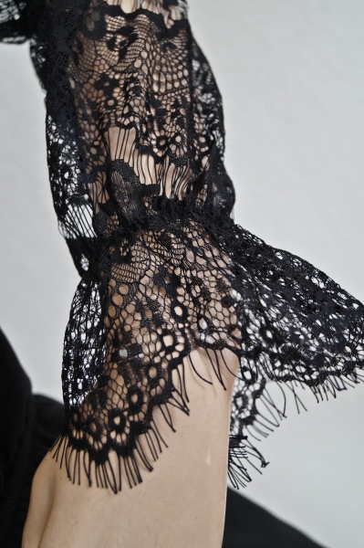 Jumpsuit / Playsuit / Overall