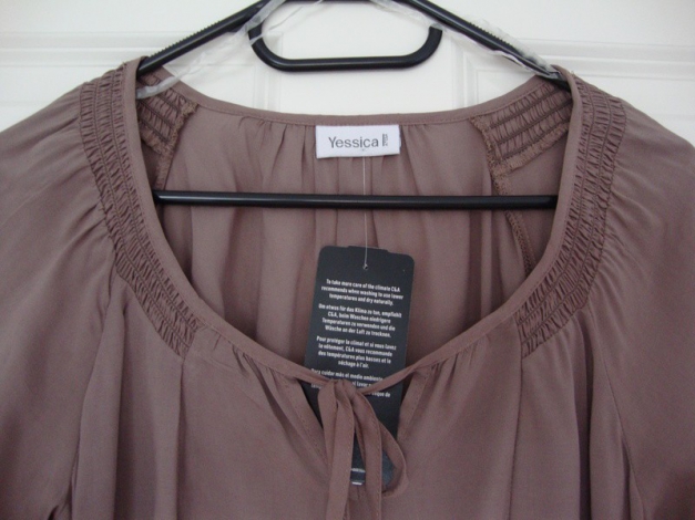 NEU! Super schöne Sommerbluse